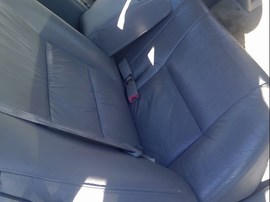 2002 TOYOTA CAMRY, GRAY, LE, 2.4L, AT.  Z25949